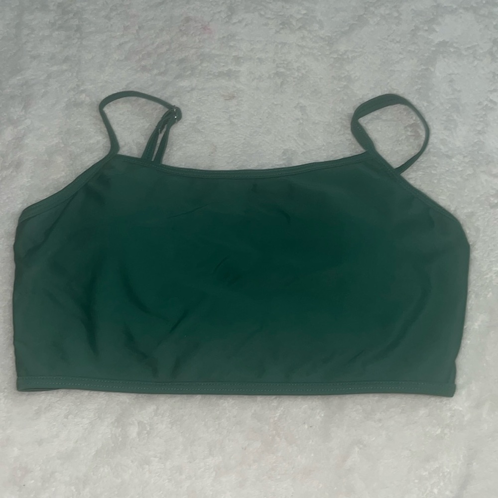 green crop